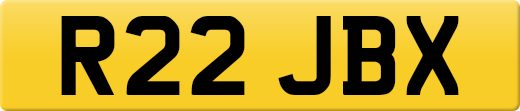 R22JBX