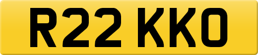 R22KKO