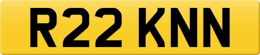 R22KNN
