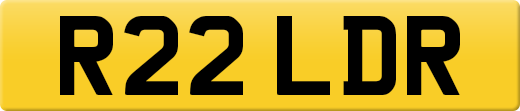 R22LDR