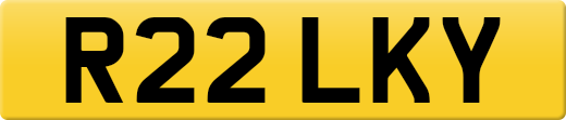 R22LKY