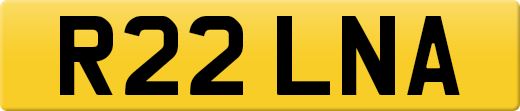R22LNA