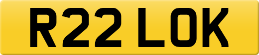 R22LOK