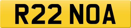 R22NOA