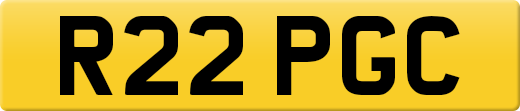 R22PGC