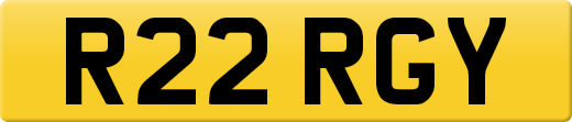 R22RGY