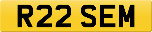 R22SEM