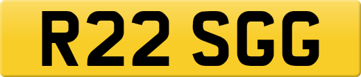 R22SGG