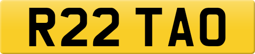 R22TAO