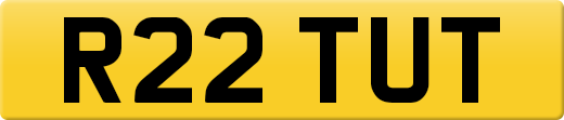 R22TUT