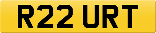 R22URT