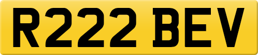 R222BEV