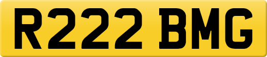 R222BMG