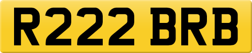 R222BRB