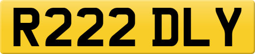 R222DLY