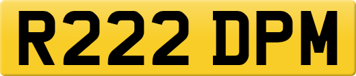 R222DPM