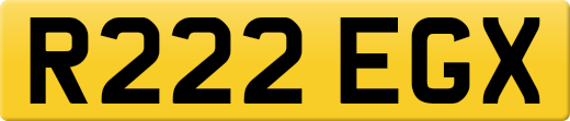 R222EGX