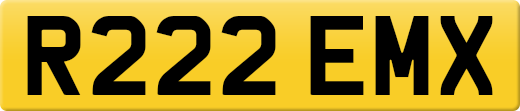 R222EMX