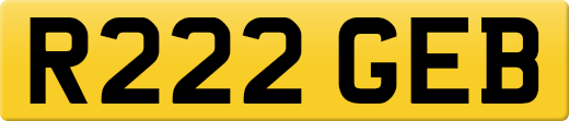 R222GEB