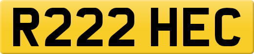 R222HEC