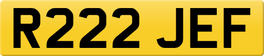 R222JEF