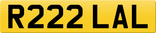 R222LAL