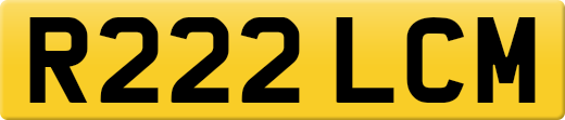 R222LCM