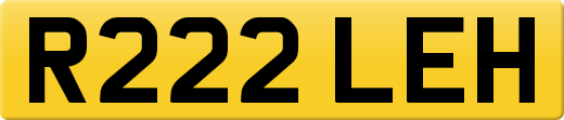 R222LEH