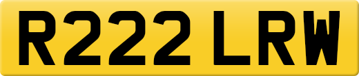 R222LRW