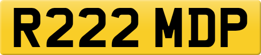 R222MDP