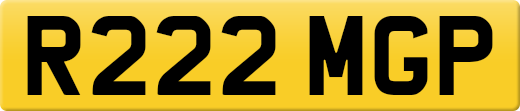 R222MGP