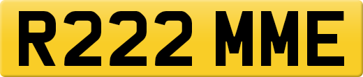 R222MME