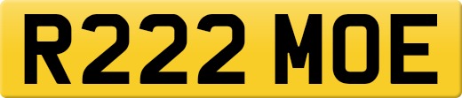 R222MOE