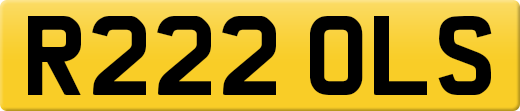 R222OLS