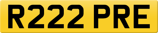 R222PRE