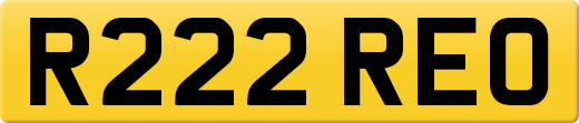 R222REO