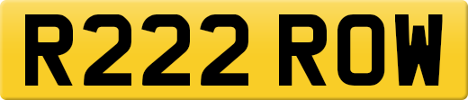 R222ROW