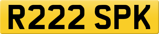 R222SPK