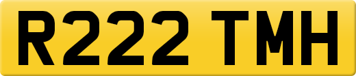 R222TMH