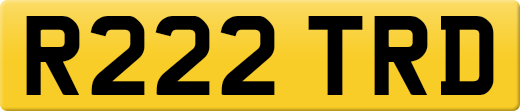 R222TRD