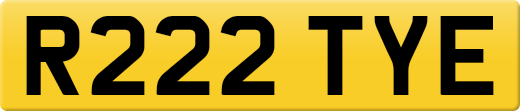 R222TYE