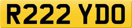 R222YDO