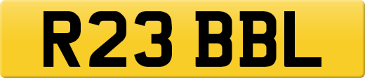 R23BBL