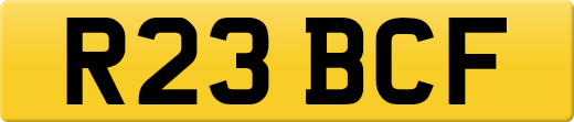R23BCF