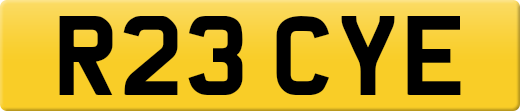 R23CYE