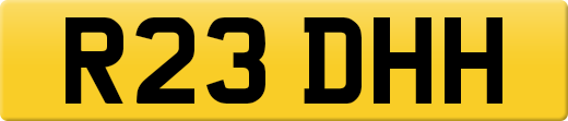 R23DHH