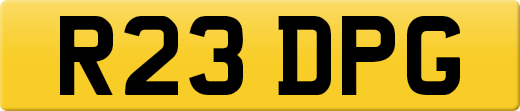 R23DPG