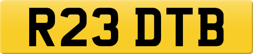 R23DTB