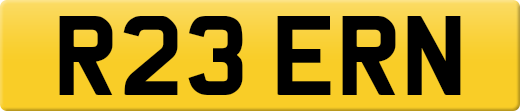 R23ERN