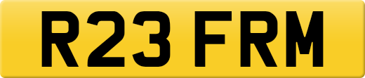 R23FRM